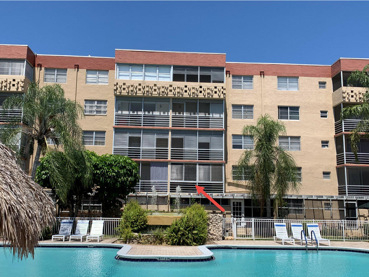 404 NW 68TH Avenue 205, Plantation FL 33317