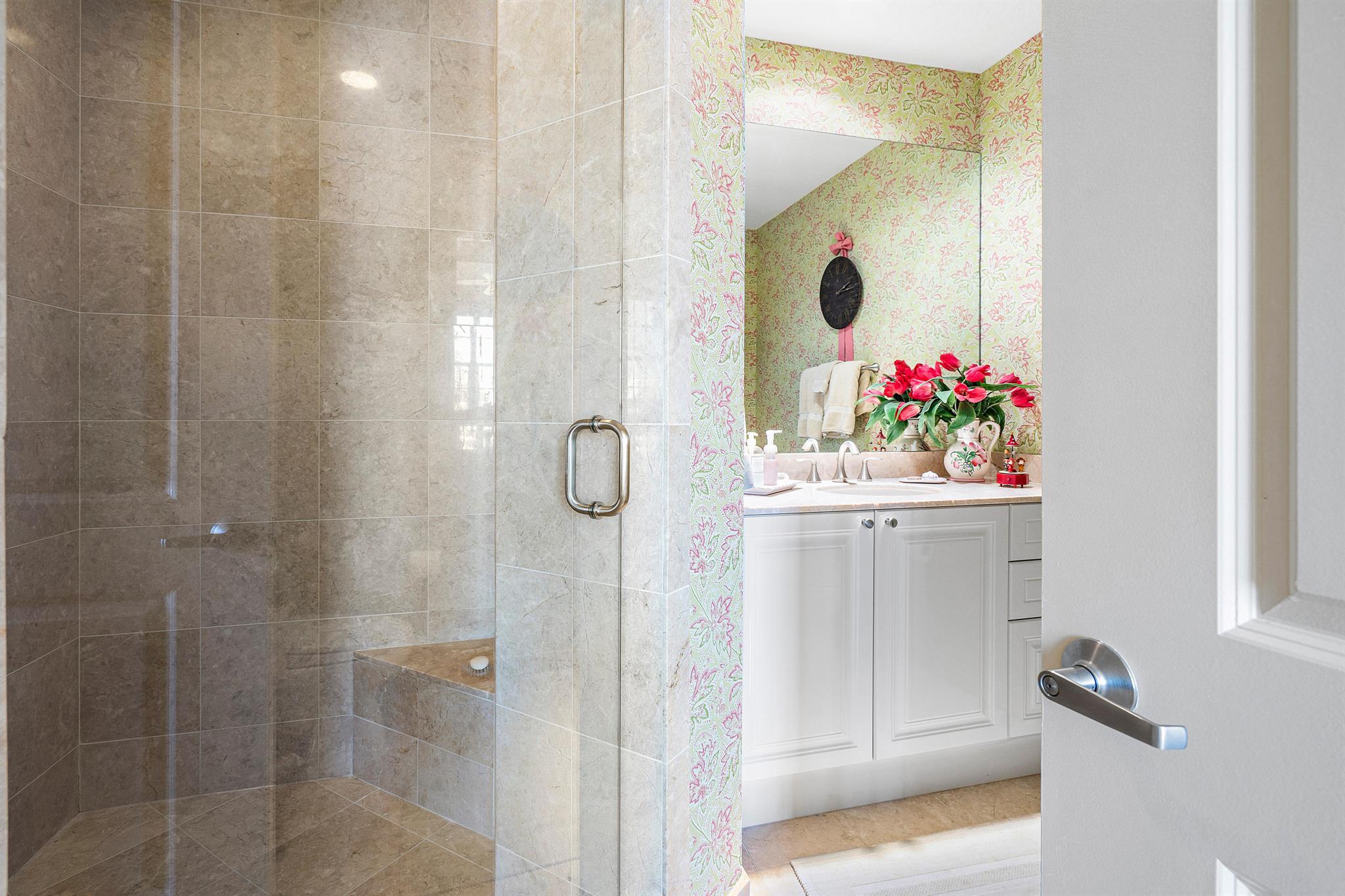 TWO CITY PLAZA CONDO - Residential