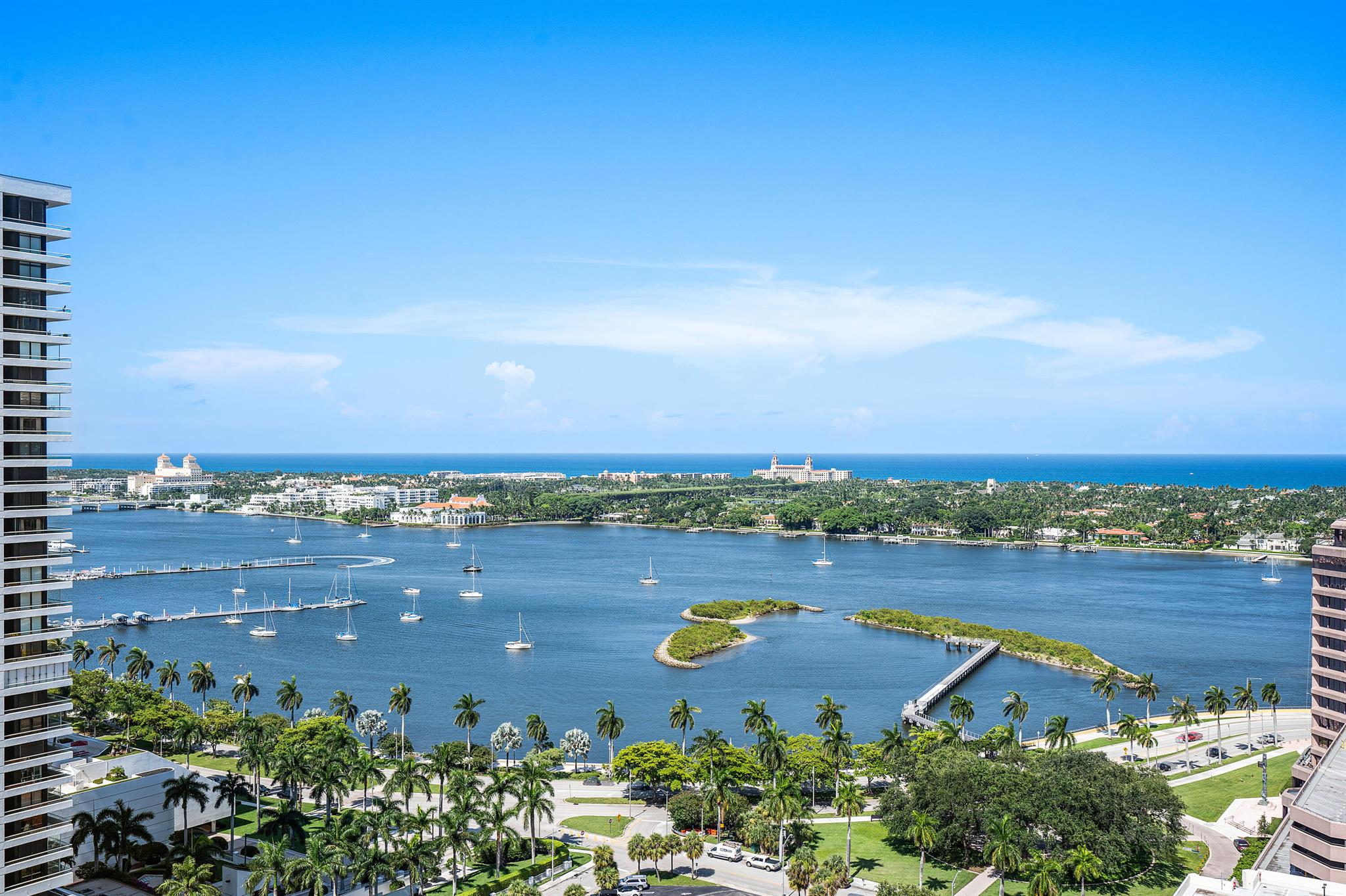 TWO CITY PLAZA CONDO - Residential