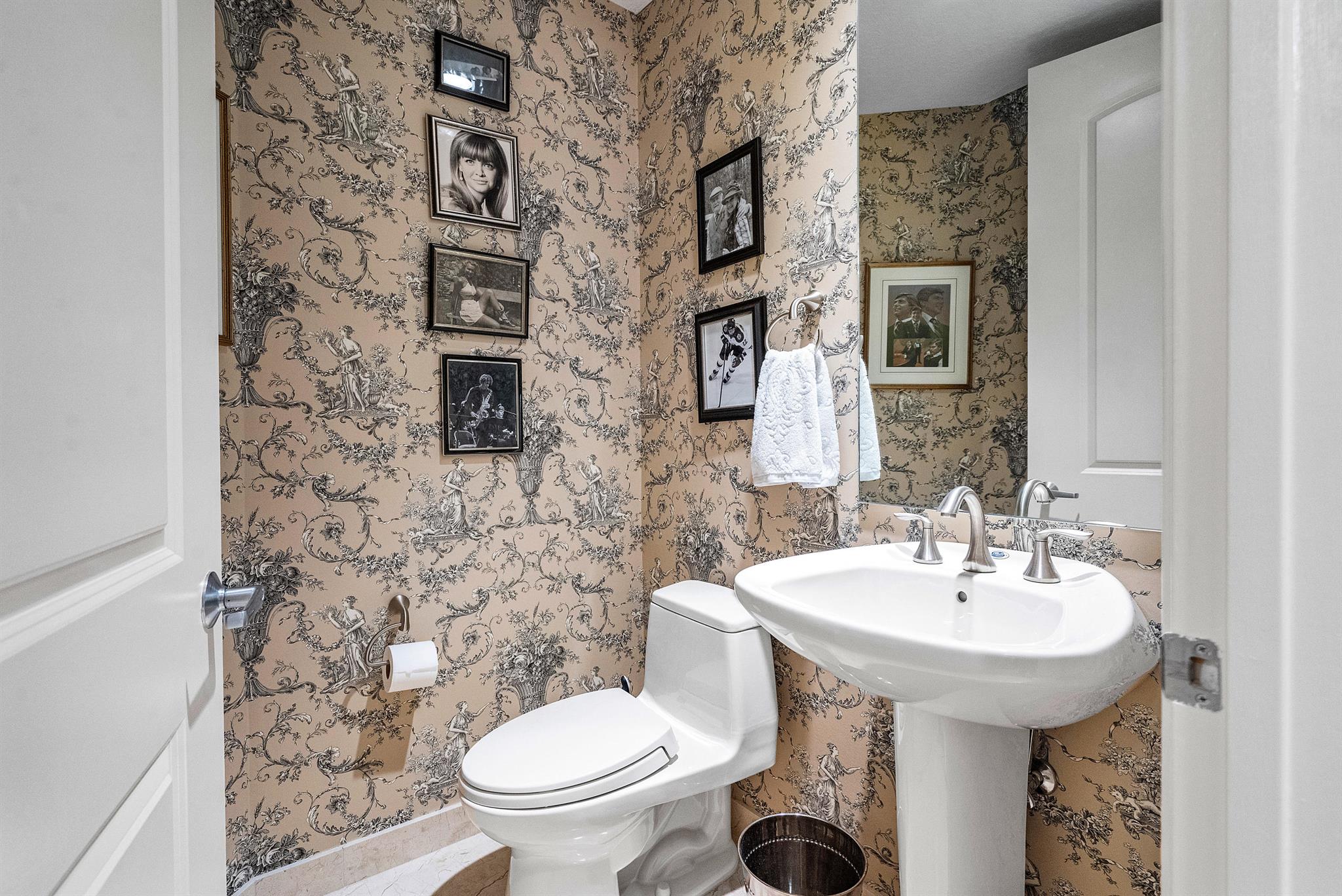 TWO CITY PLAZA CONDO - Residential