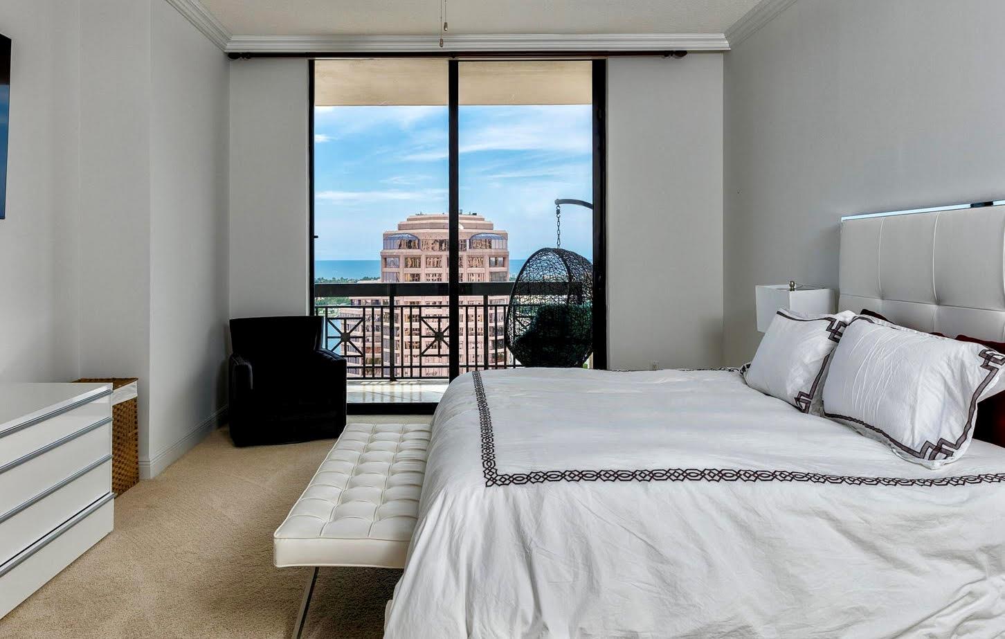 TWO CITY PLAZA CONDO - Residential