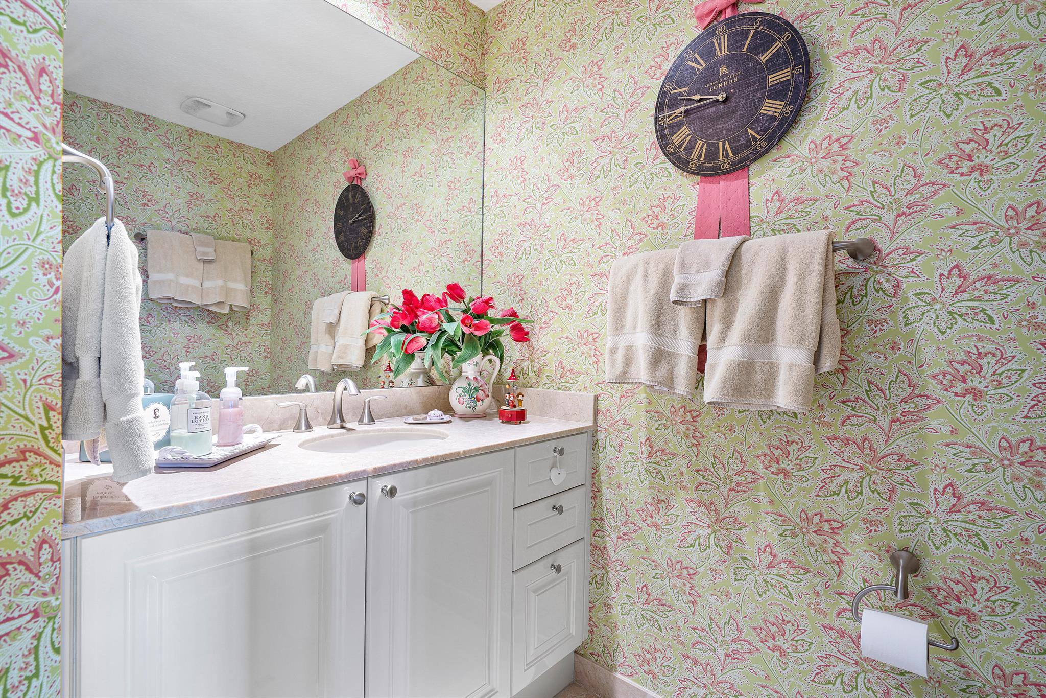 TWO CITY PLAZA CONDO - Residential