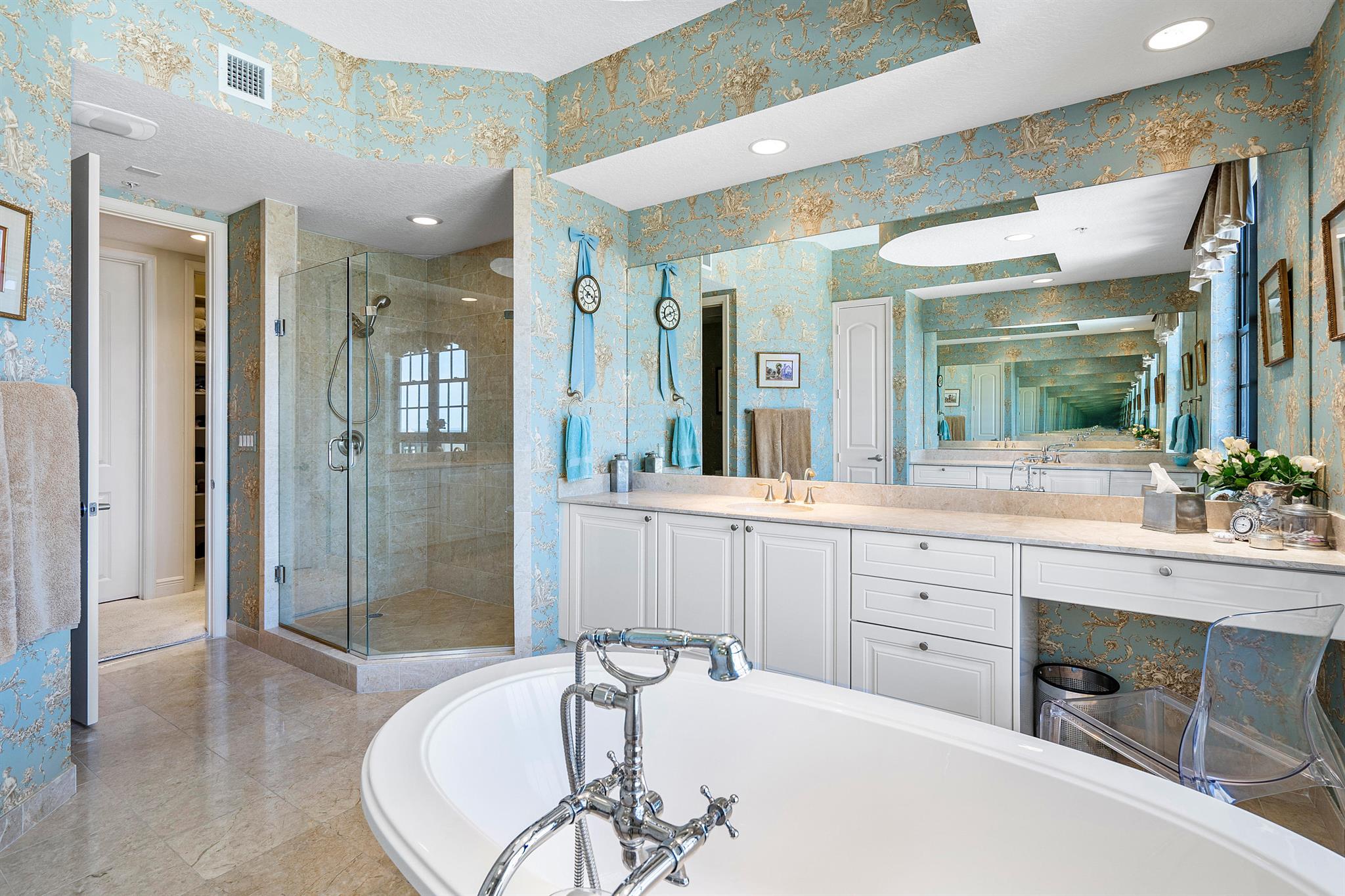 TWO CITY PLAZA CONDO - Residential