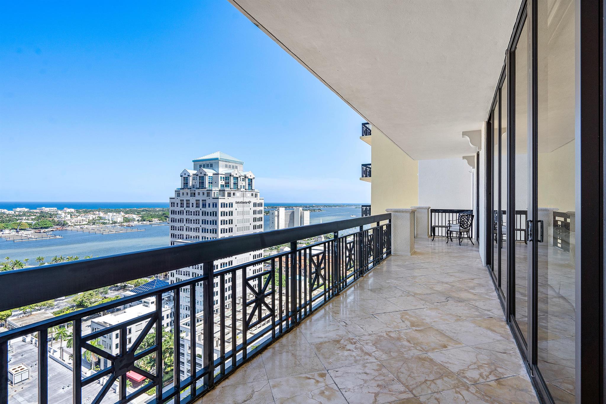 TWO CITY PLAZA CONDO - Residential