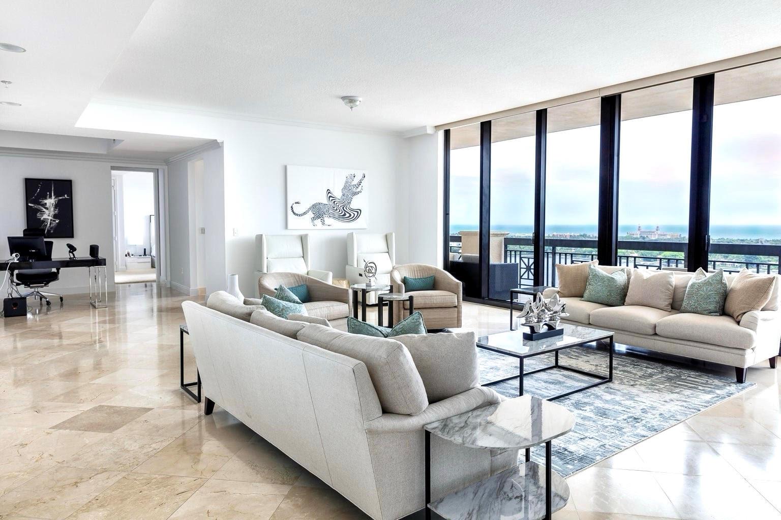 TWO CITY PLAZA CONDO - Residential