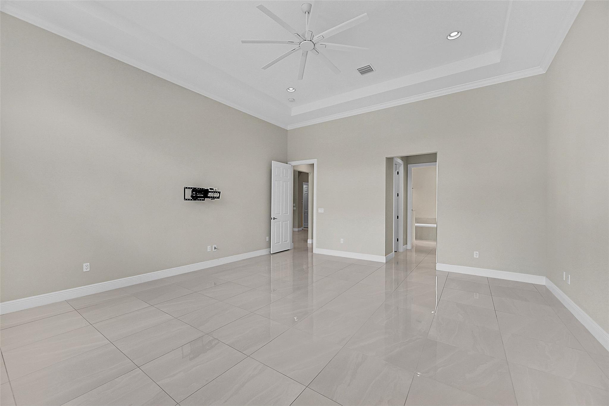 Four Seasons at Parkland - Residential