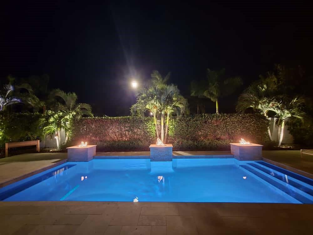 Four Seasons at Parkland - Residential