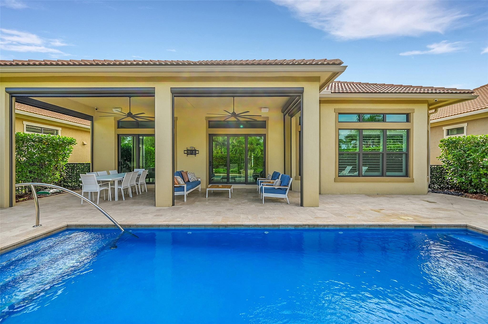 Four Seasons at Parkland - Residential