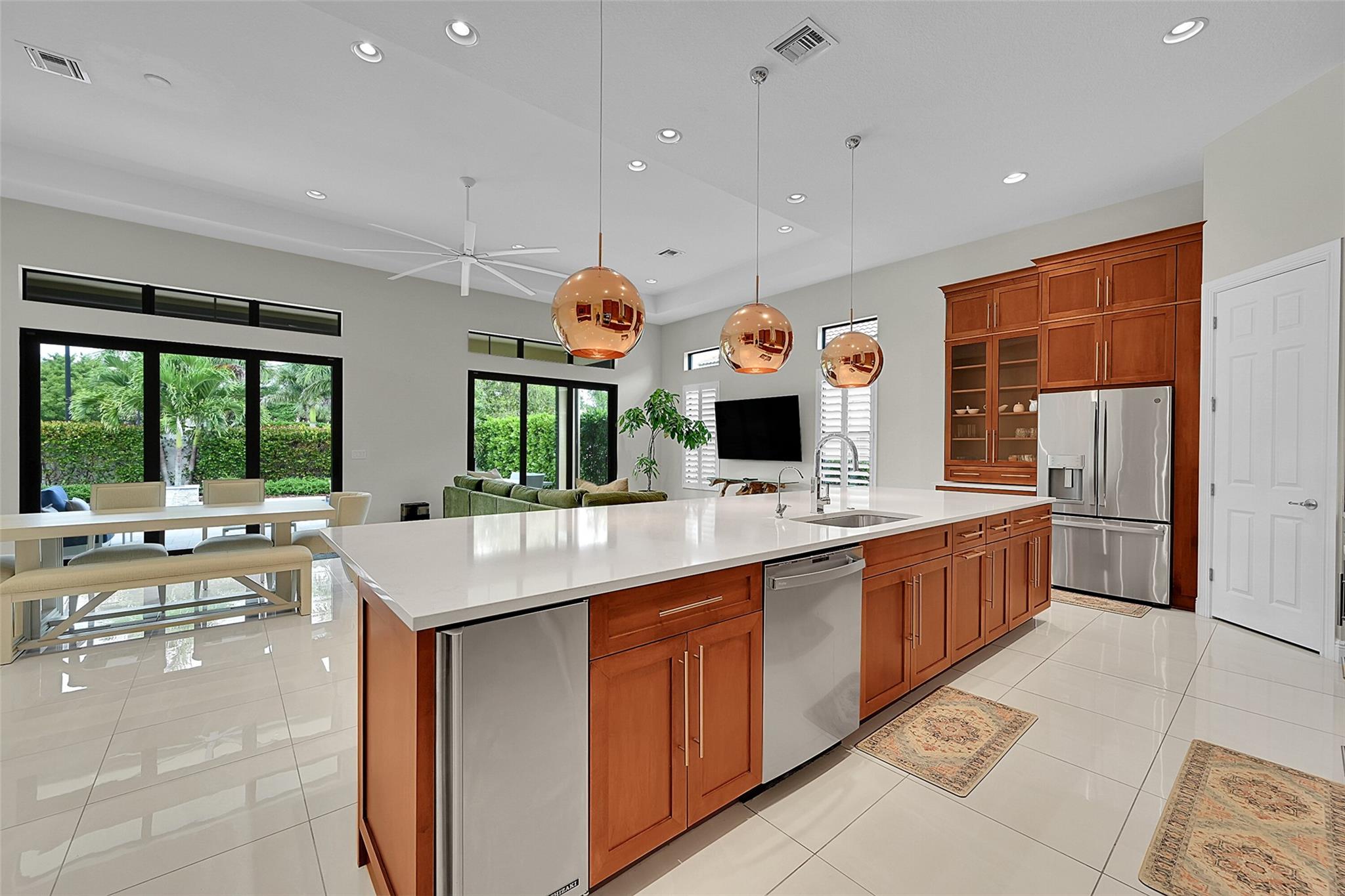 Four Seasons at Parkland - Residential