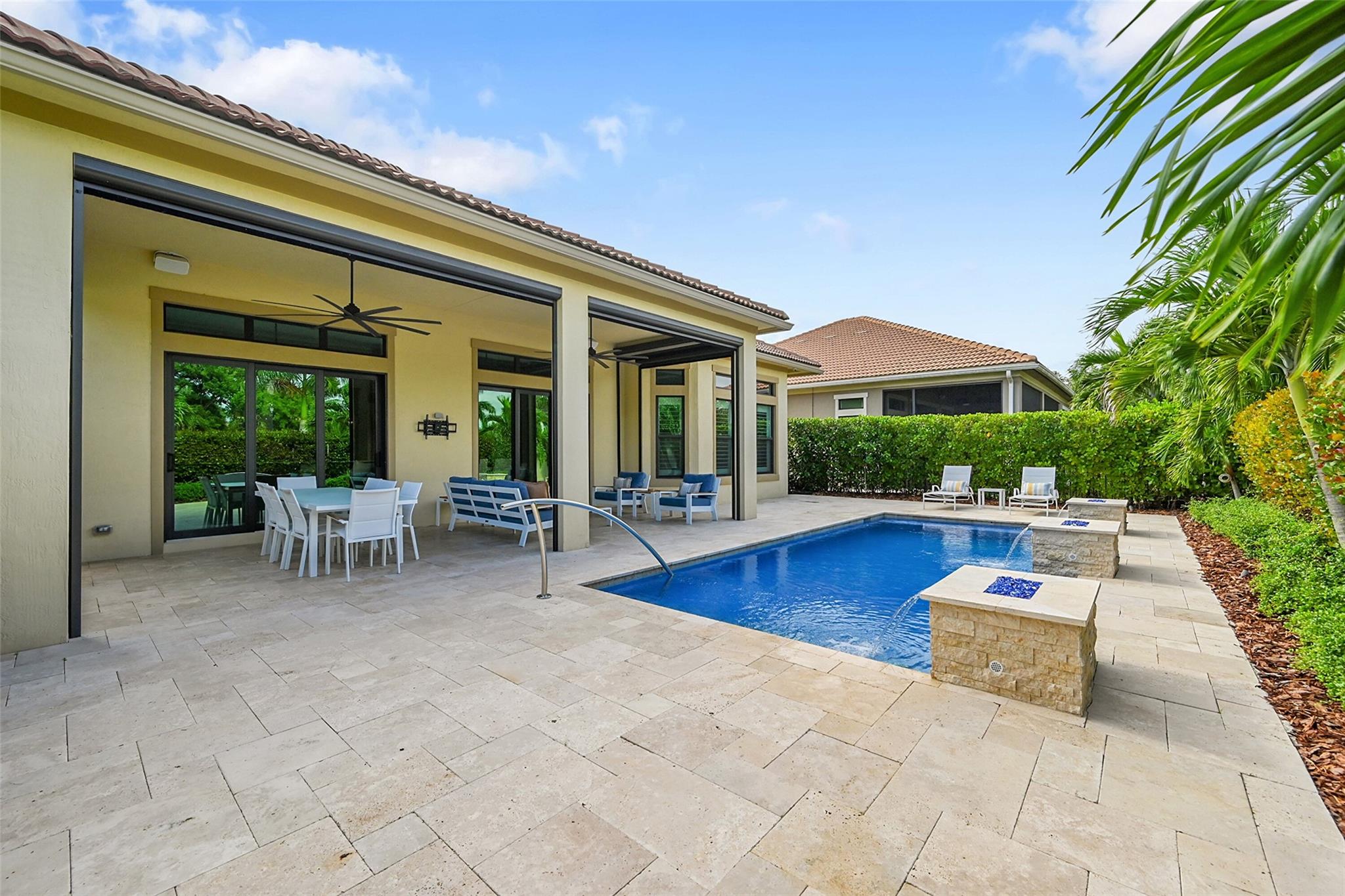 Four Seasons at Parkland - Residential