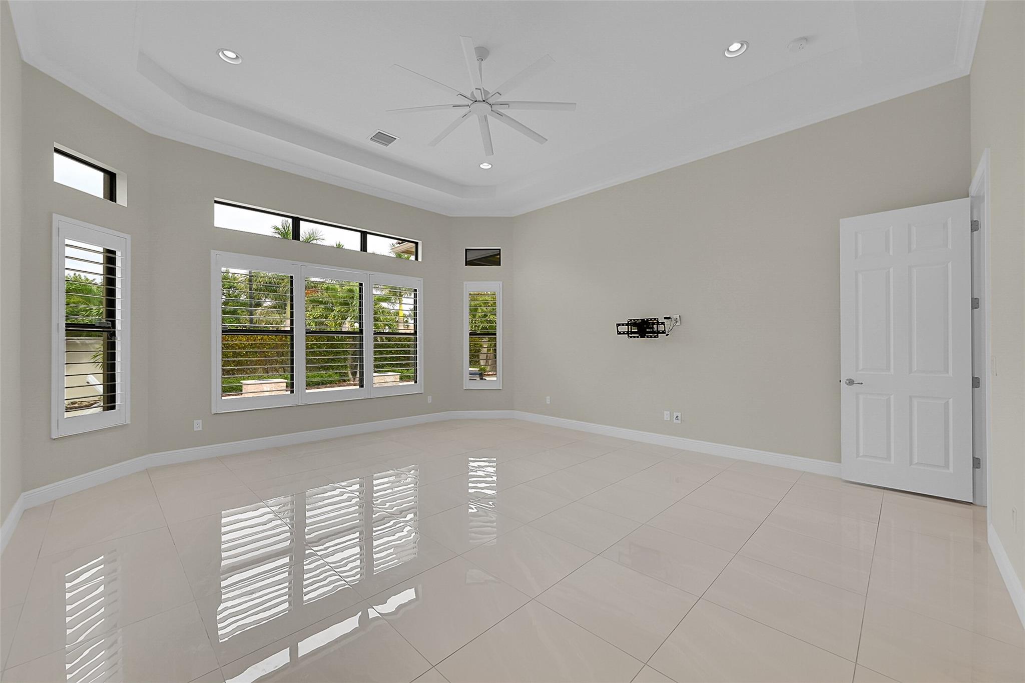 Four Seasons at Parkland - Residential