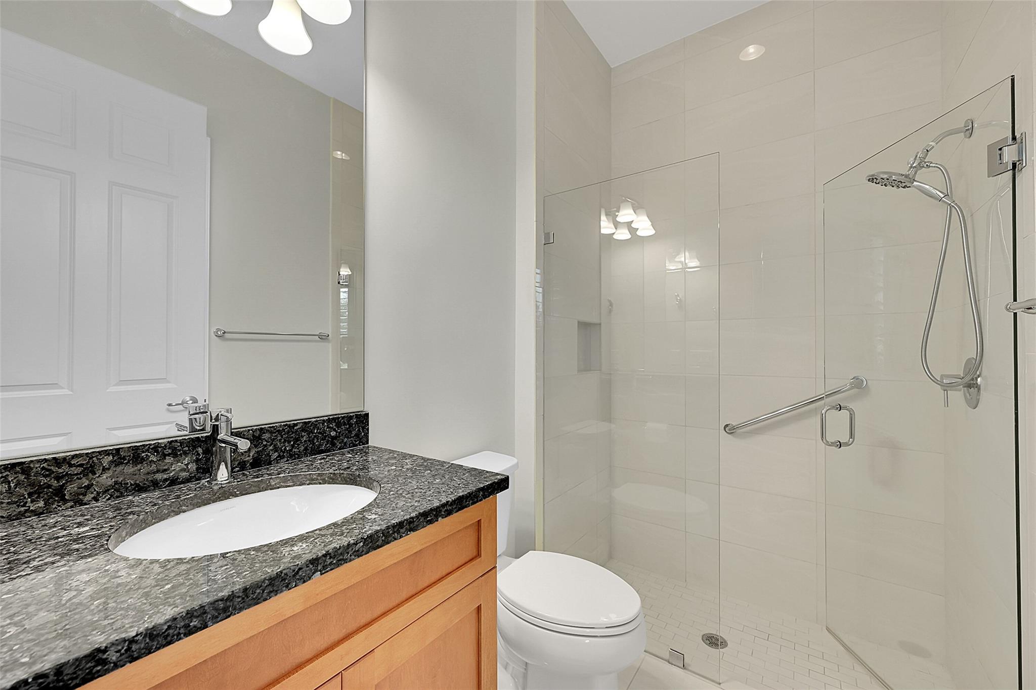 Four Seasons at Parkland - Residential