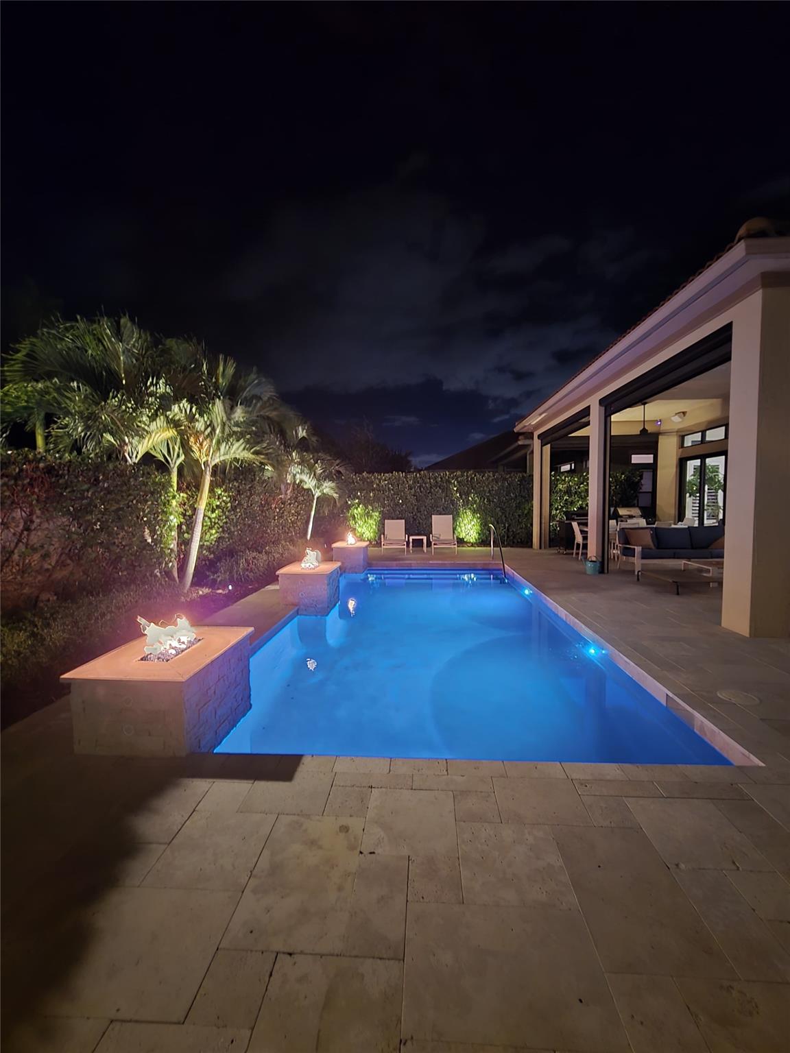 Four Seasons at Parkland - Residential