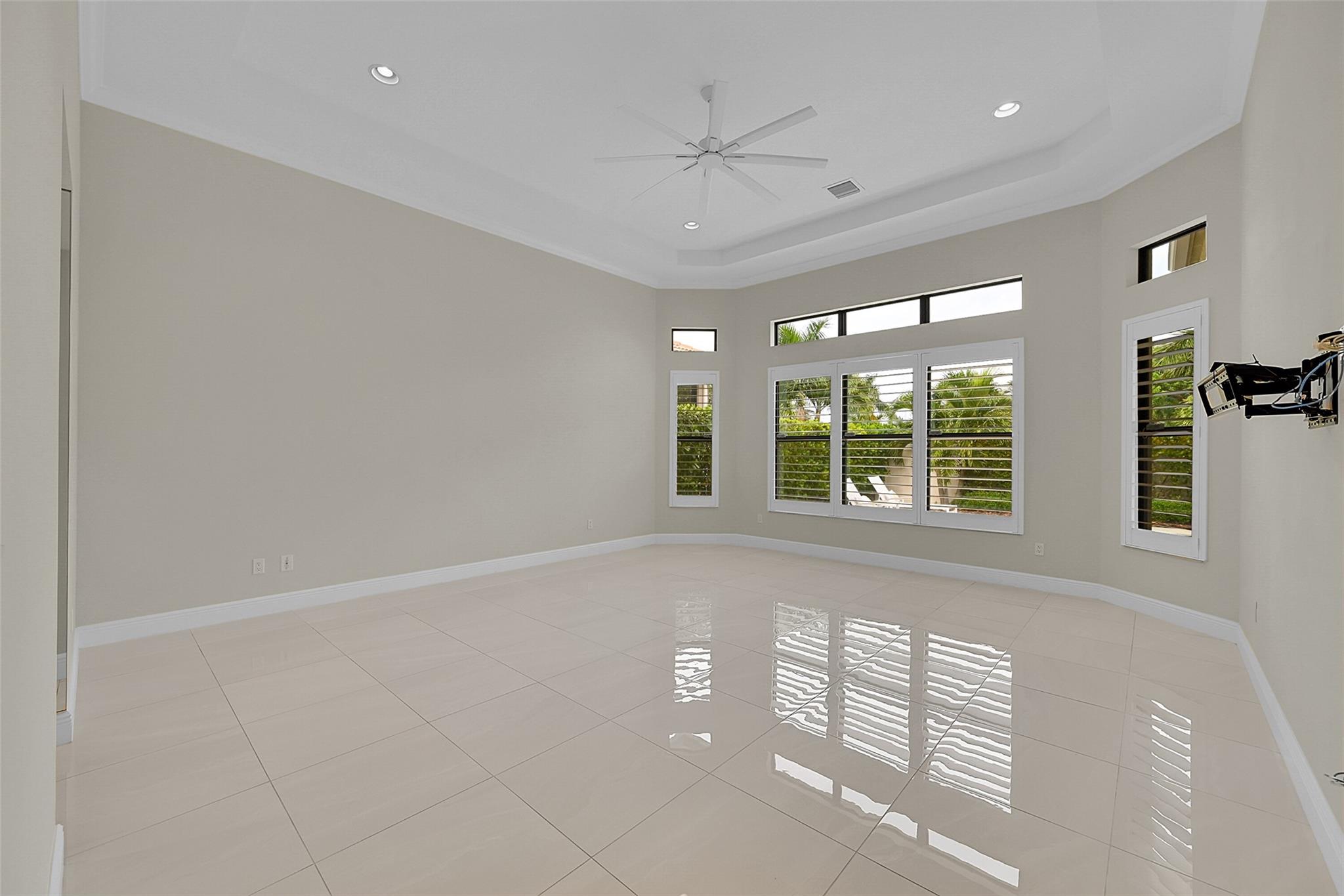 Four Seasons at Parkland - Residential