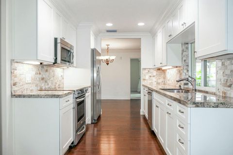 A home in Jupiter