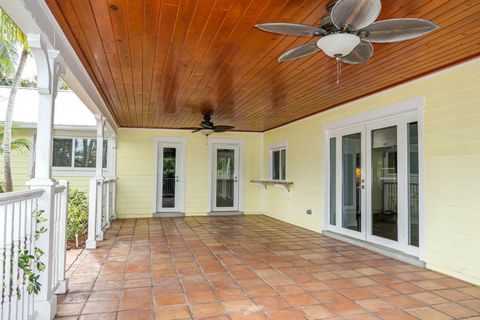 A home in Jupiter