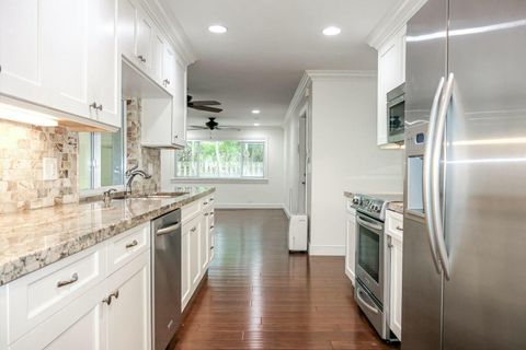 A home in Jupiter