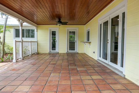 A home in Jupiter