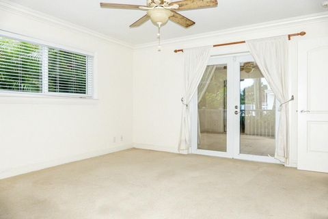 A home in Jupiter