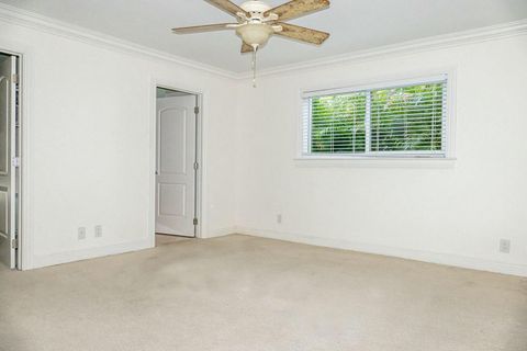 A home in Jupiter