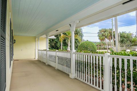 A home in Jupiter