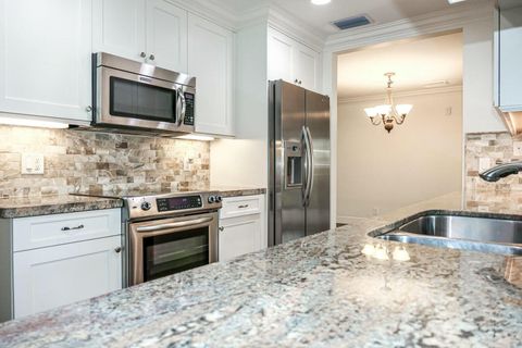 A home in Jupiter