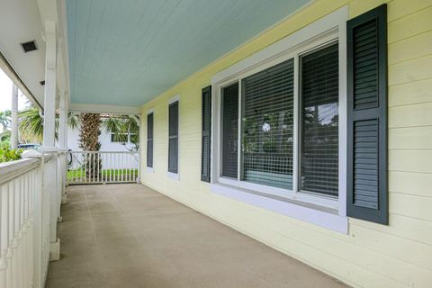 A home in Jupiter