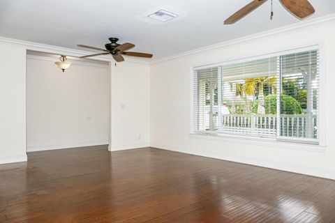 A home in Jupiter