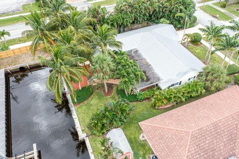 A home in Jupiter