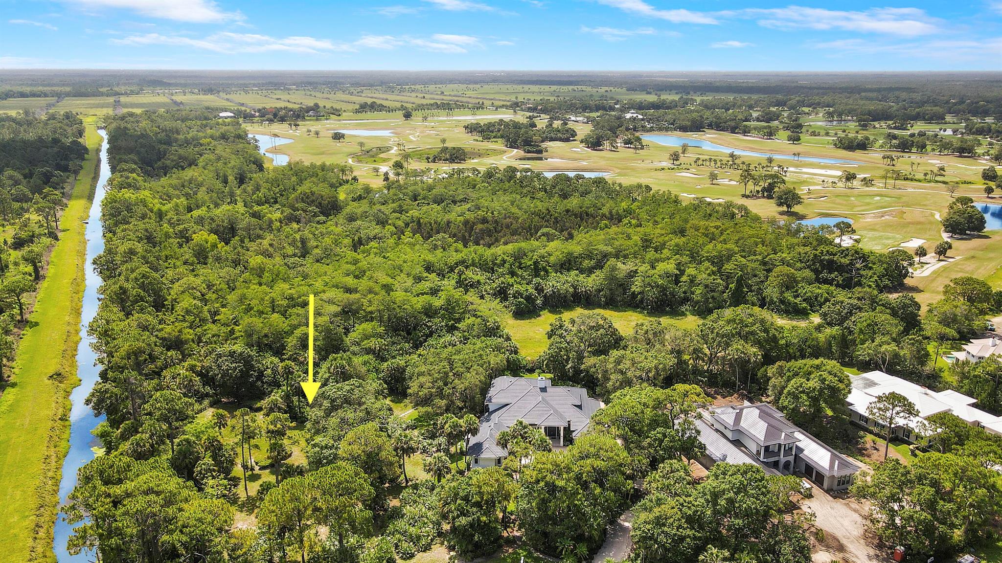 This exceptional lot, located at the end of a quiet street, offers unparalleled privacy and a rare opportunity to build your dream home in a natural paradise. Surrounded by breathtaking preserve land--10 acres directly behind the property and over 1,000 acres to the North--this prime piece of land guarantees serene views and protected nature for years to come.The property also boasts direct access to a canal that connects to the scenic Loxahatchee River, perfect for fishing, kayaking and other waterfront activities.A build-to-suit option is available with the top local builder, offering several home models to choose from, or you can opt for a fully custom design to match your unique vision.