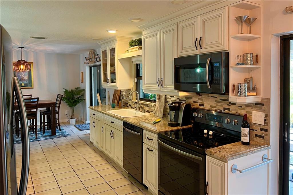 Coco Woods - Residential