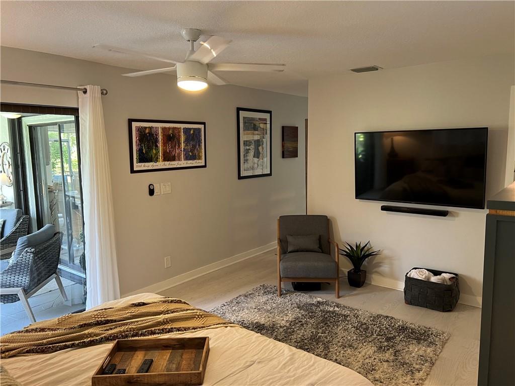 Coco Woods - Residential