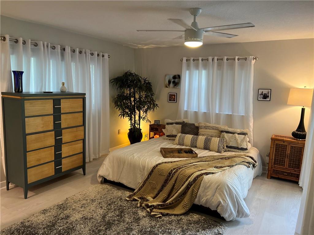 Coco Woods - Residential