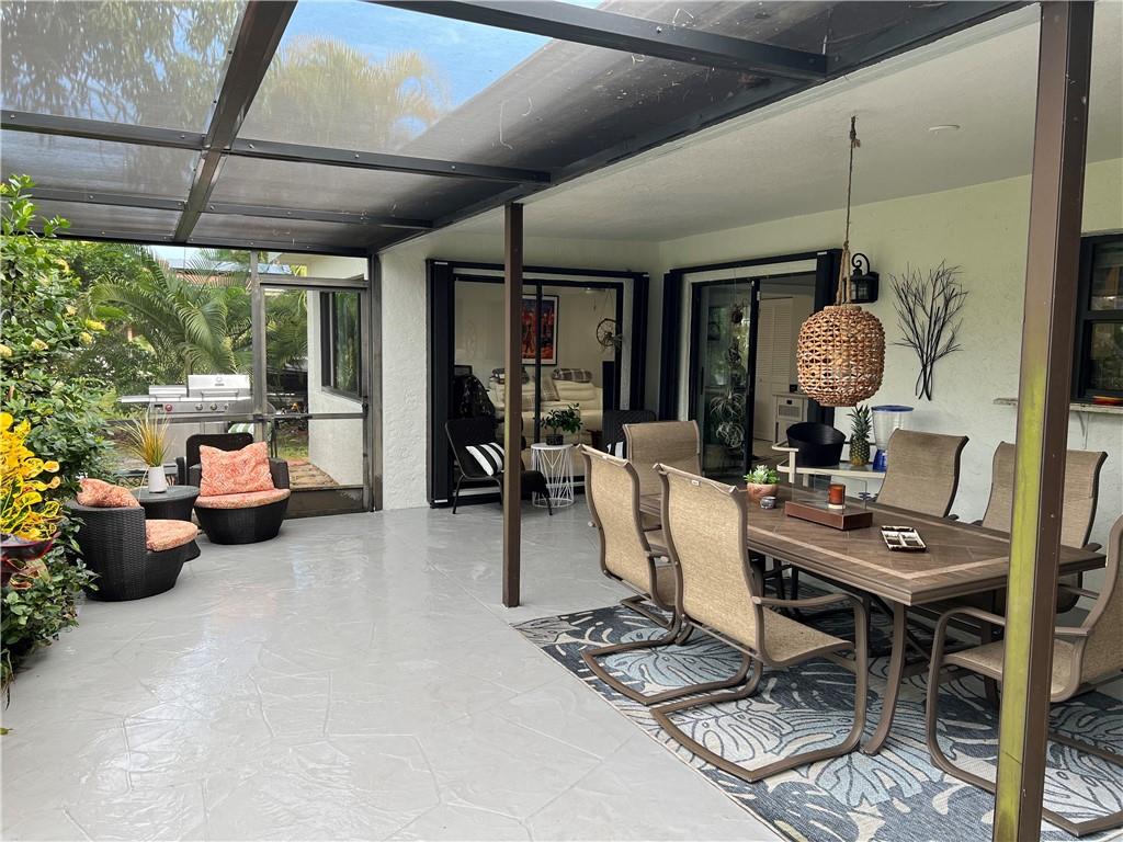 Coco Woods - Residential