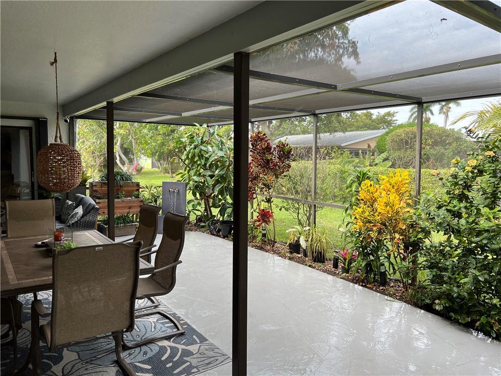 Coco Woods - Residential