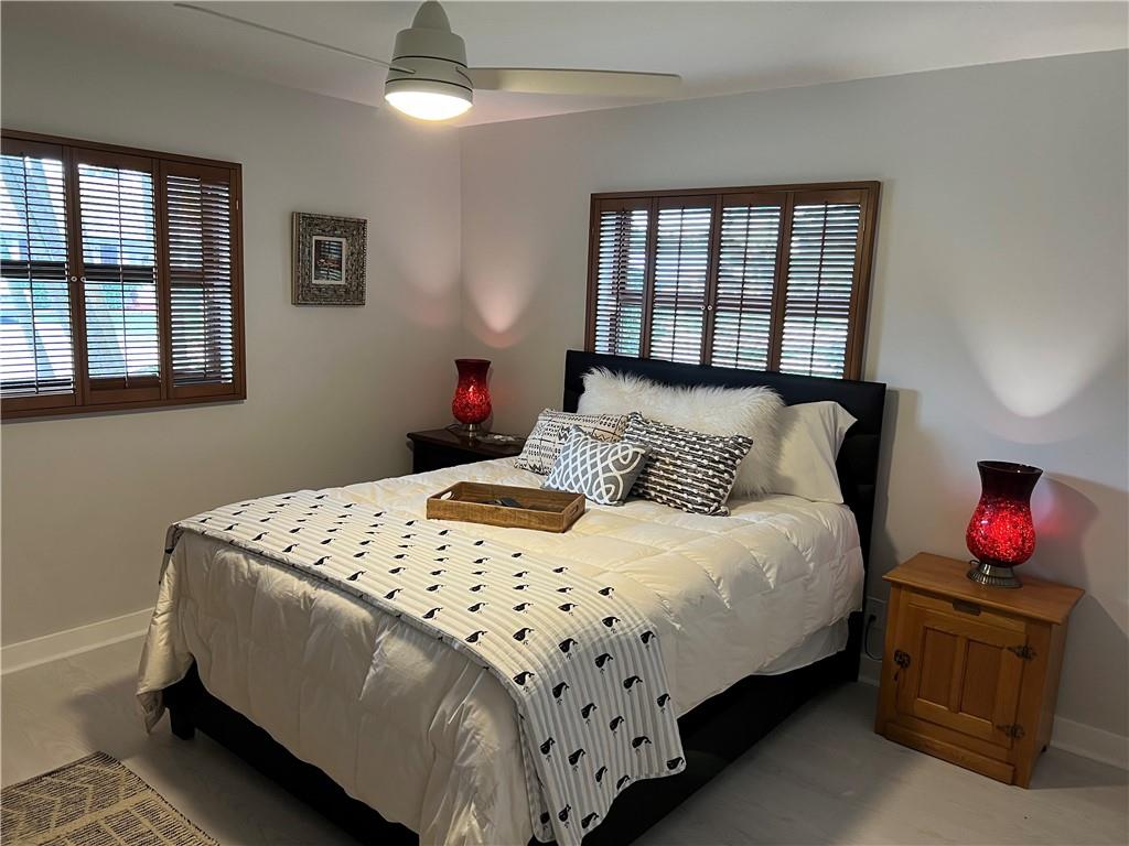 Coco Woods - Residential