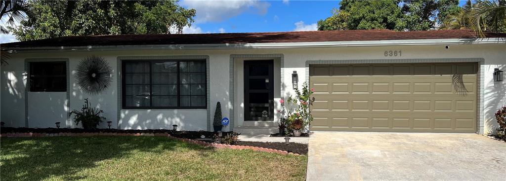 Coco Woods - Residential