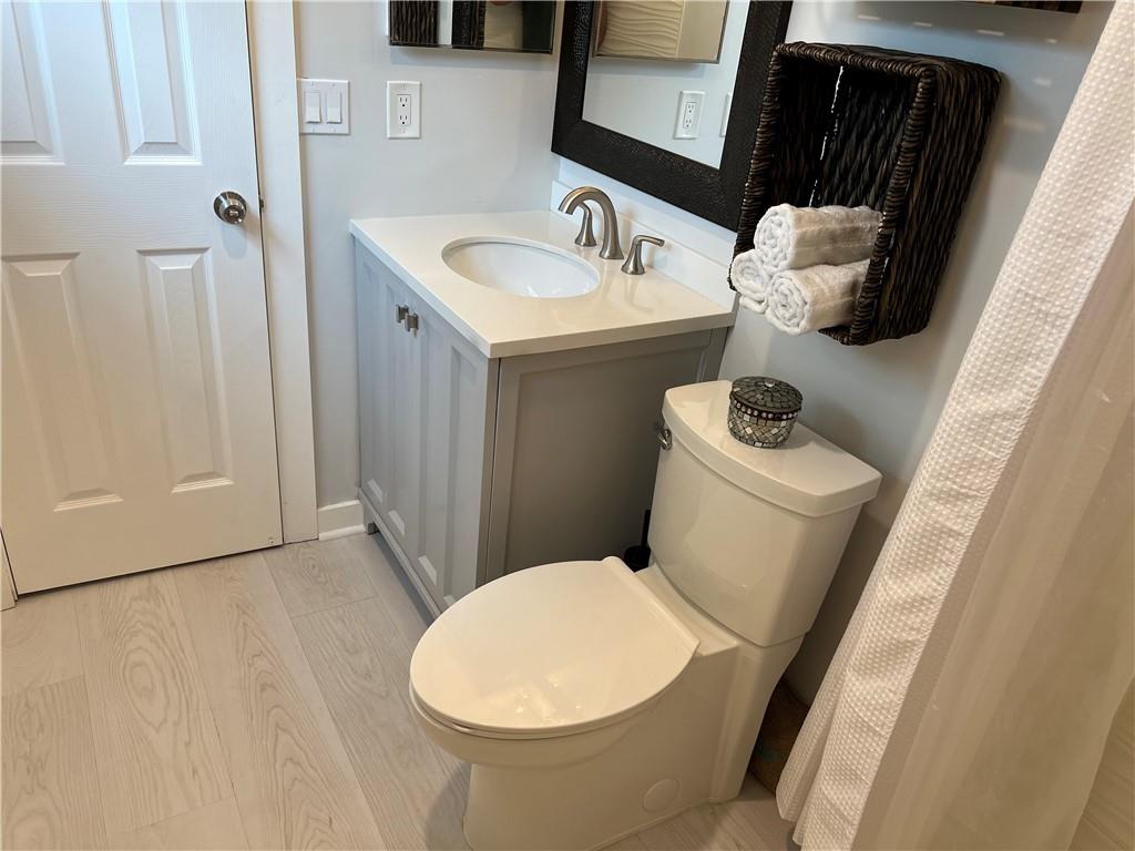 Coco Woods - Residential