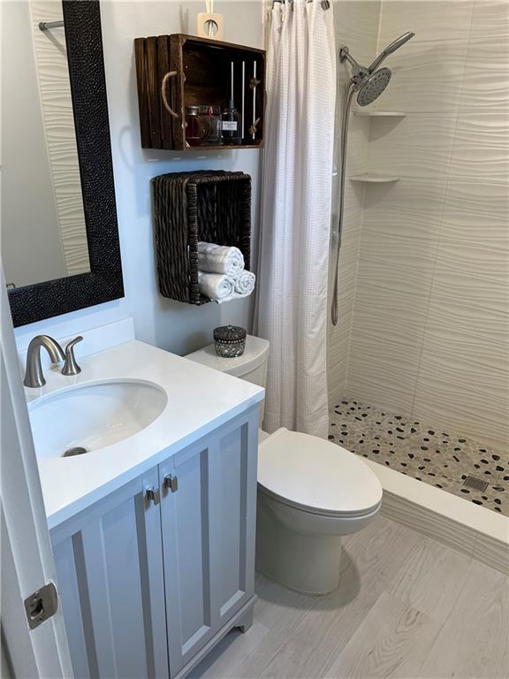 Coco Woods - Residential