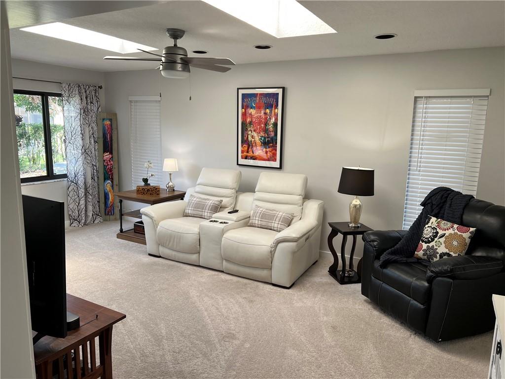 Coco Woods - Residential