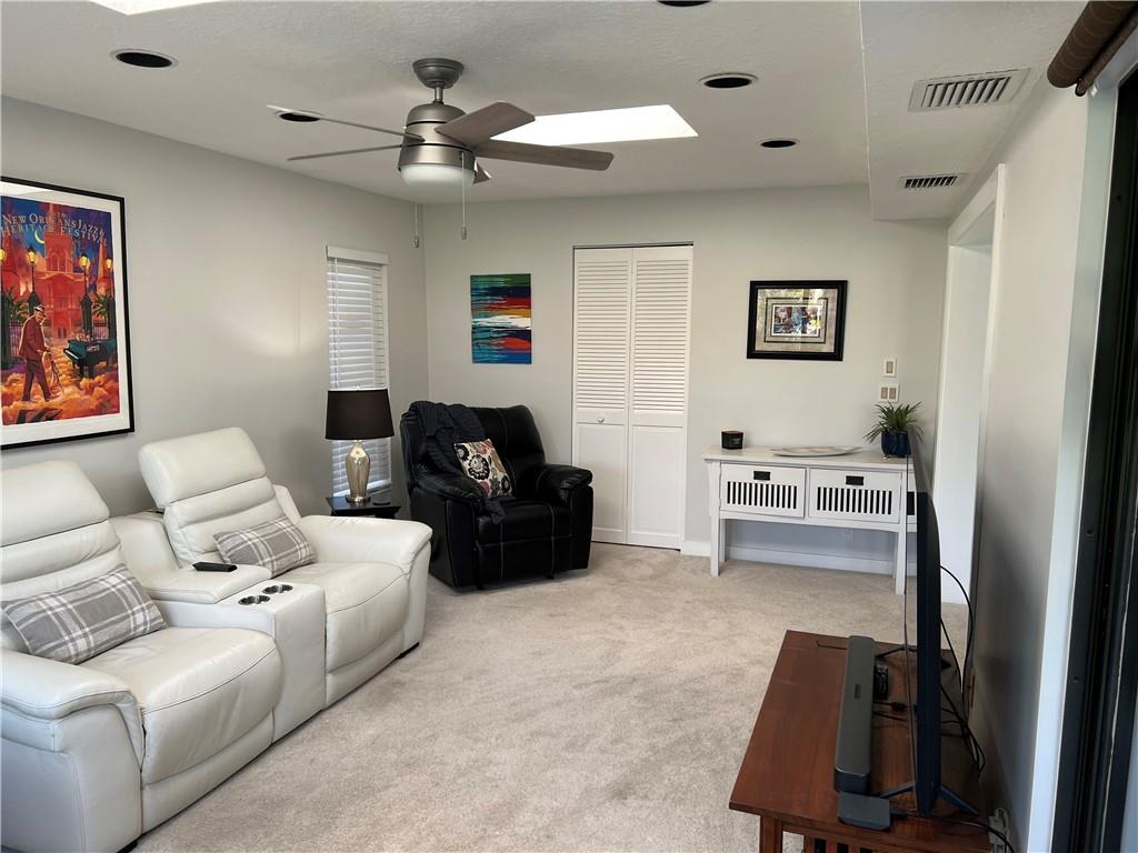 Coco Woods - Residential