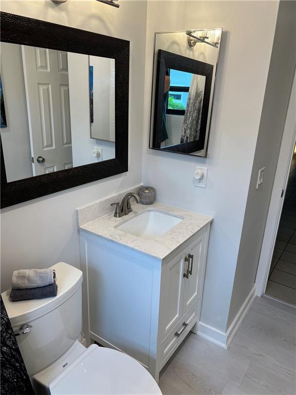 Coco Woods - Residential