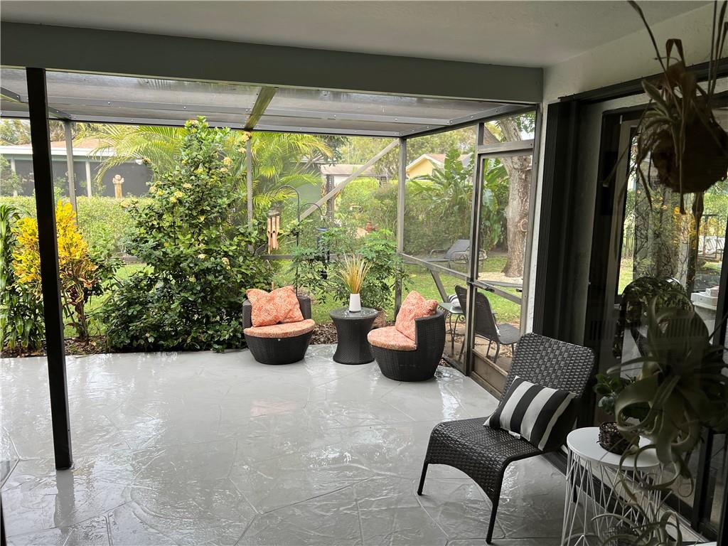 Coco Woods - Residential