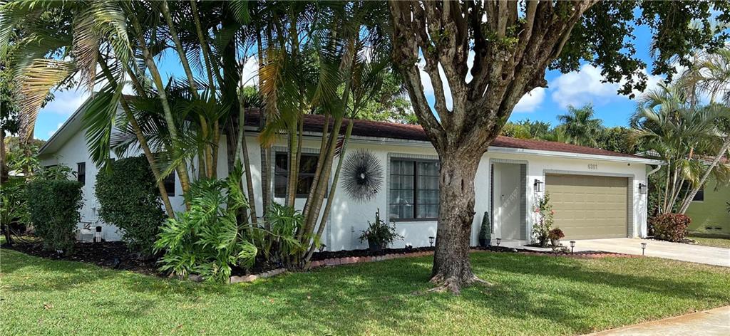 Coco Woods - Residential