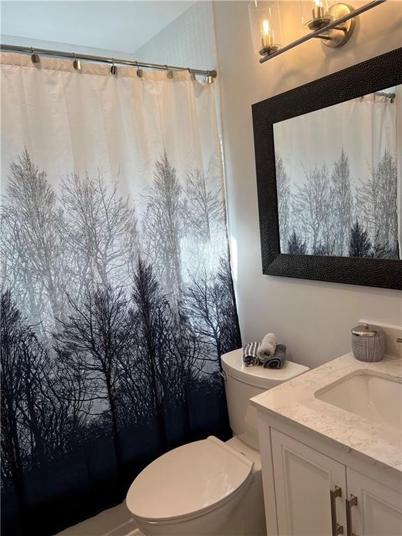 Coco Woods - Residential