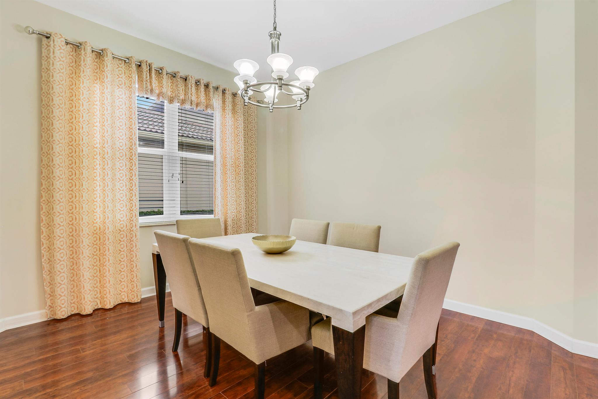 LAKES AT PGA VILLAGE - Residential Lease