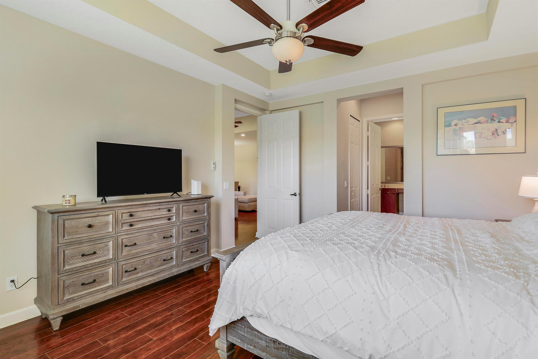 LAKES AT PGA VILLAGE - Residential Lease