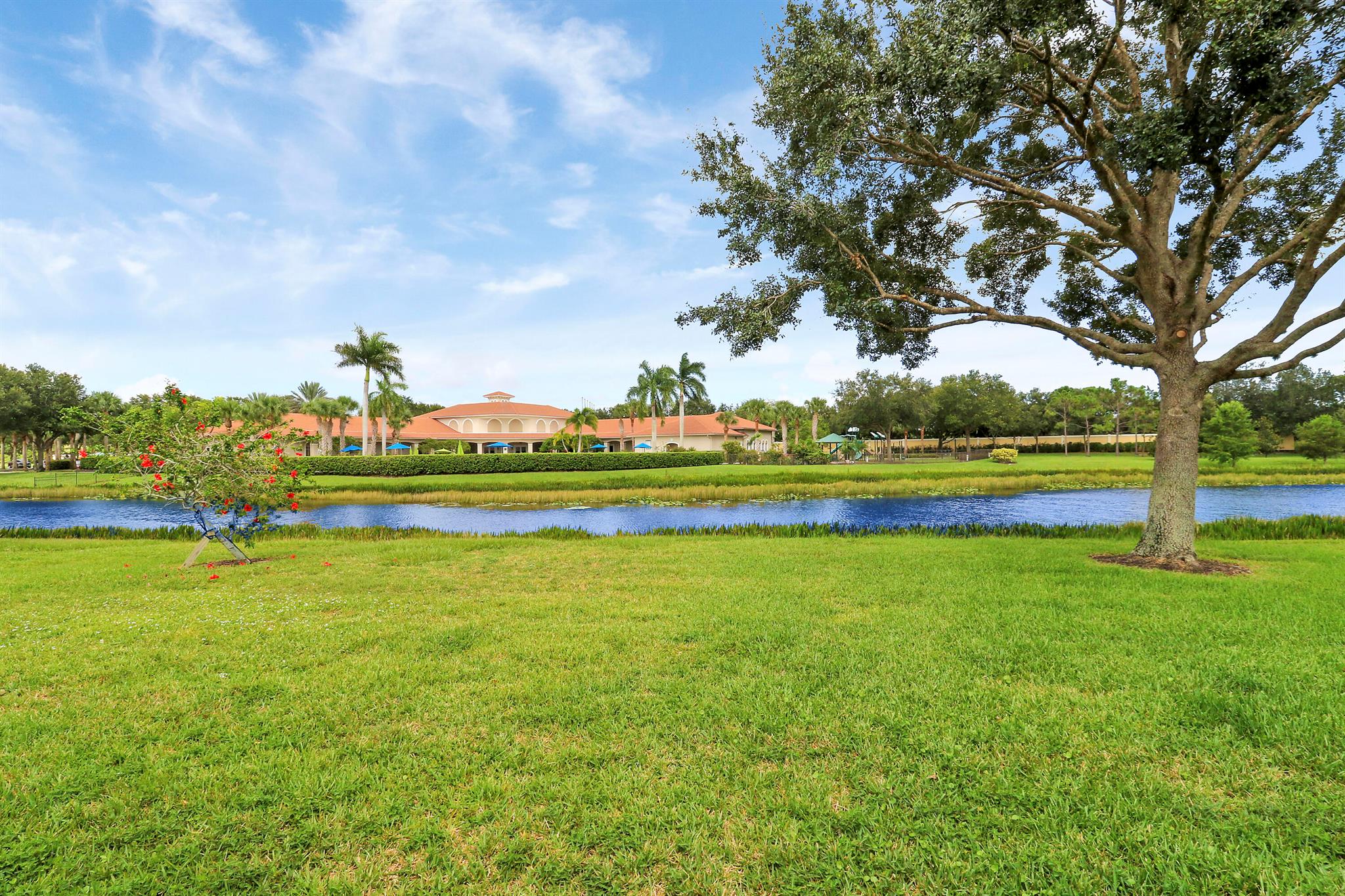 LAKES AT PGA VILLAGE - Residential Lease