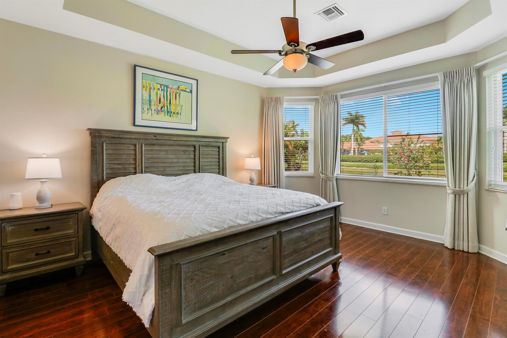 LAKES AT PGA VILLAGE - Residential Lease