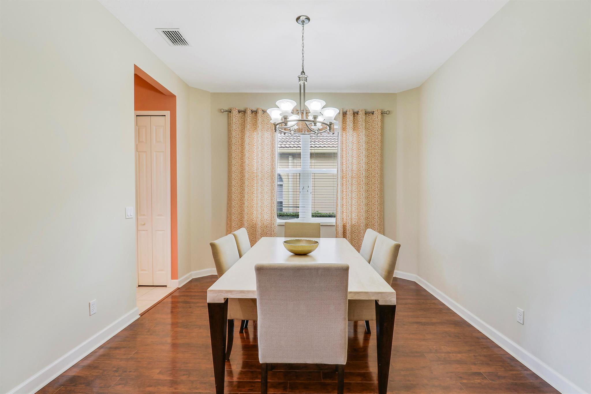 LAKES AT PGA VILLAGE - Residential Lease